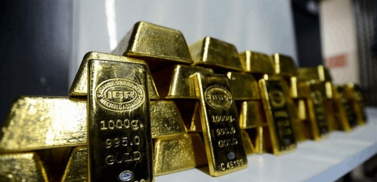 Gold prices stabilize despite escalating tensions. Here are the latest developments