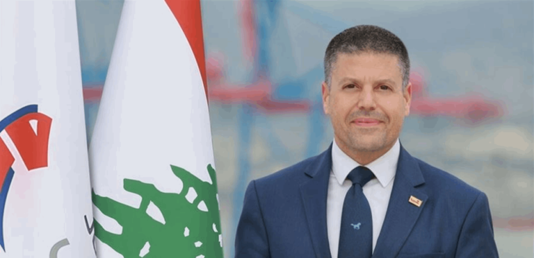Denial: The Port of Beirut is ready to face the current challenges
