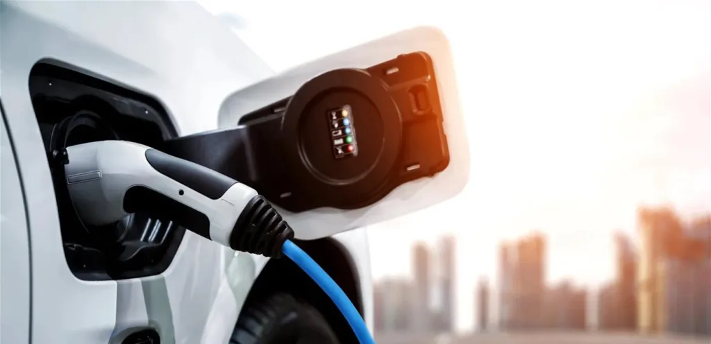 The relationship between the Iran war and electric cars: An important report reveals the details