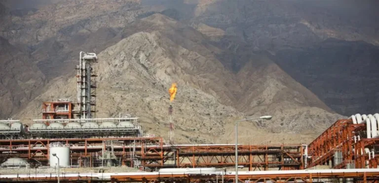 Bloomberg Warning: The cessation of gas supplies from Ras Laffan heralds radical changes in the global energy market