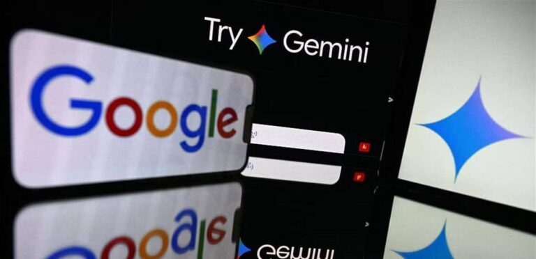 Google is developing artificial intelligence to provide personalized responses