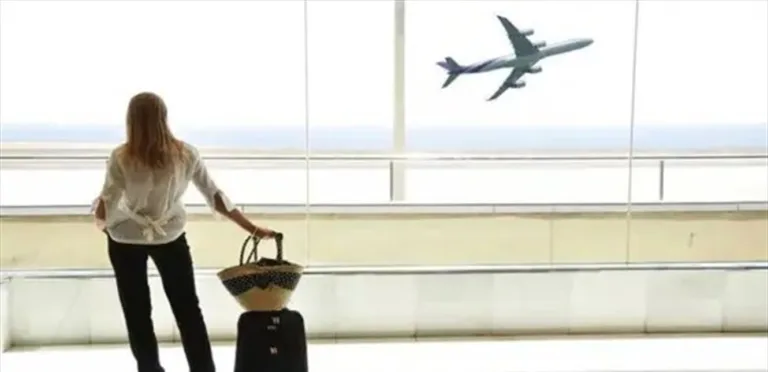 A threat threatens 28 million flights in the Middle East due to tension with Iran