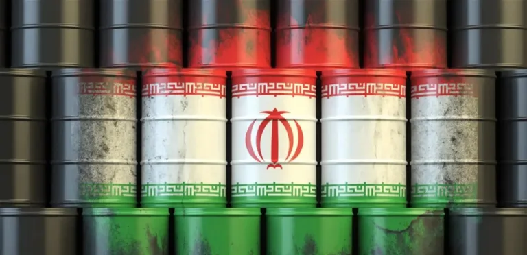 In remarkable statements, Washington talks about Iran’s oil stagnant in the sea