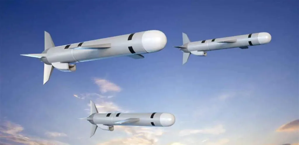 “Tomahawk”: The devastating American weapon.. What makes it so accurate?