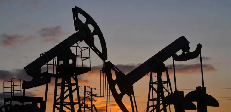 Over time: a record of the most important oil price shocks