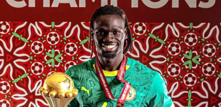 The Senegalese star threatens and ignores CAF’s decision and puts his Moroccan colleague in an awkward position: “No one will take it from me.”
