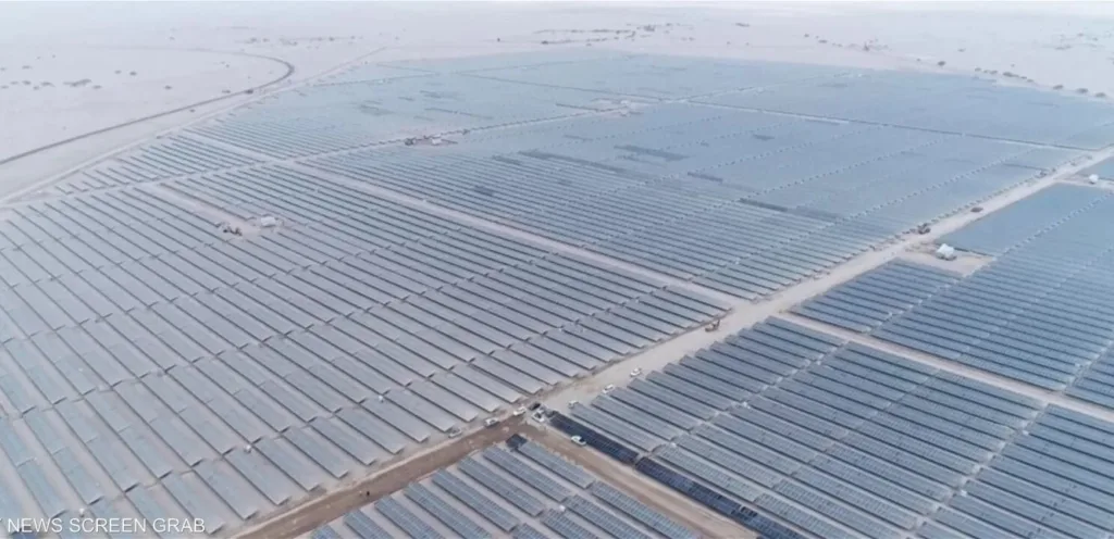 Will clean energy exploit the repercussions of the Iran war?