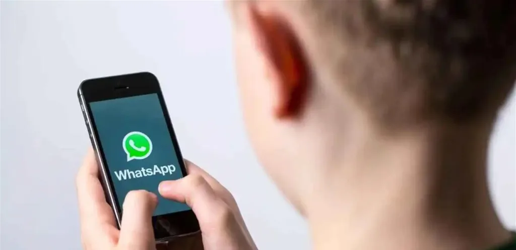 WhatsApp: The “Guest Chats” feature allows you to participate in conversations without the need for an account