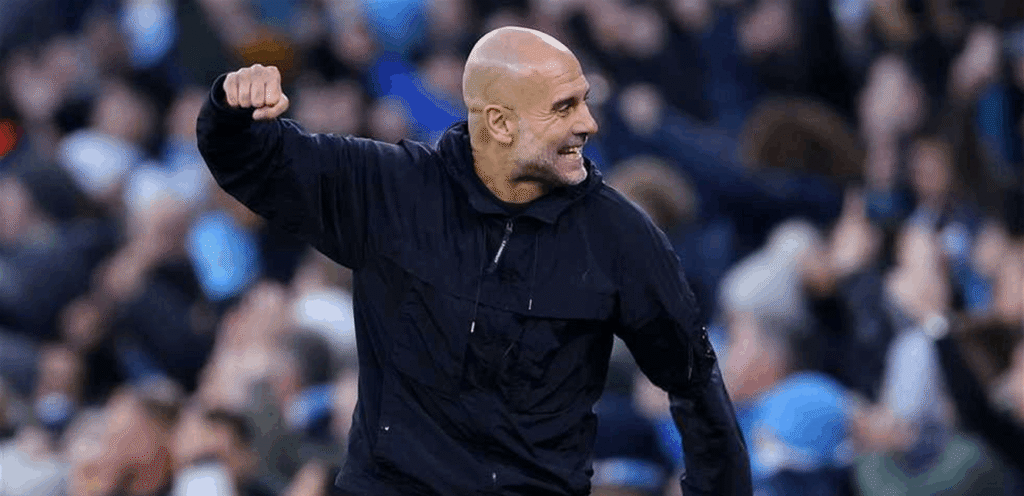 Guardiola admits fatigue and confirms: The competition for the league title continues