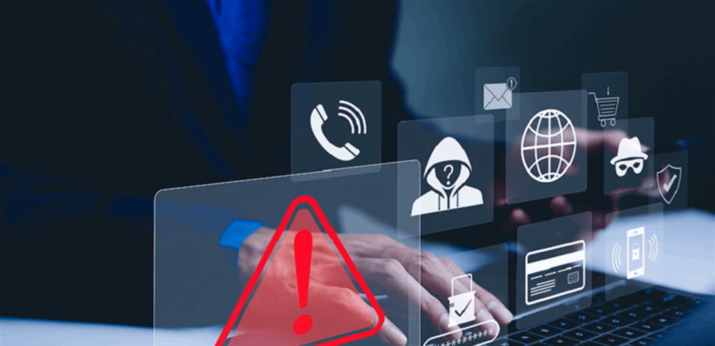 Three signs: Is your home targeted by cyber espionage?