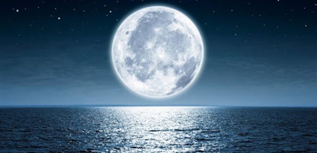 Tonight… astronomical phenomena awaited in the skies of the Arab region