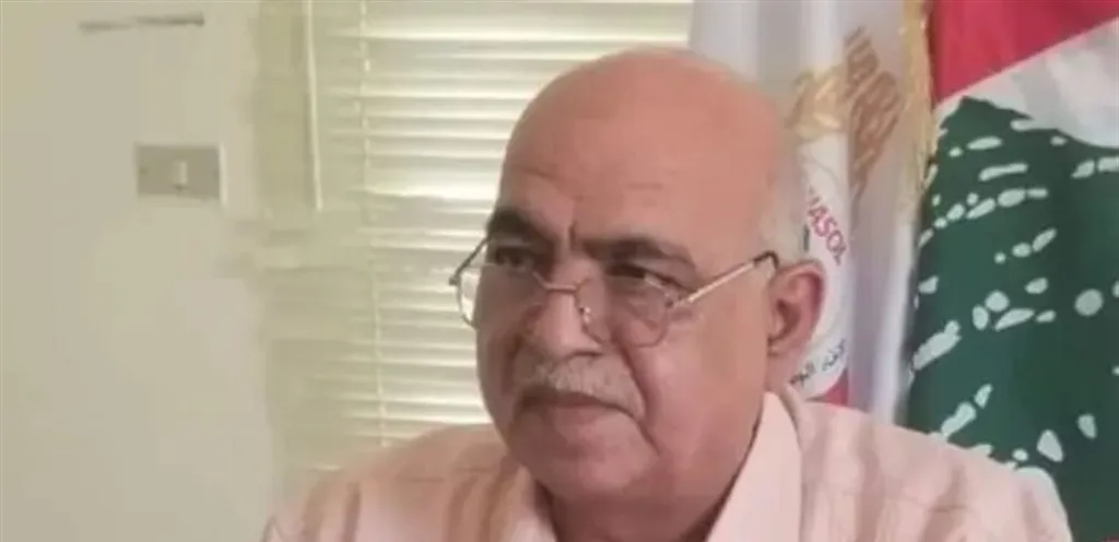 No worries about bread: The Bakeries Syndicate confirms that what happened in Sidon was an exception