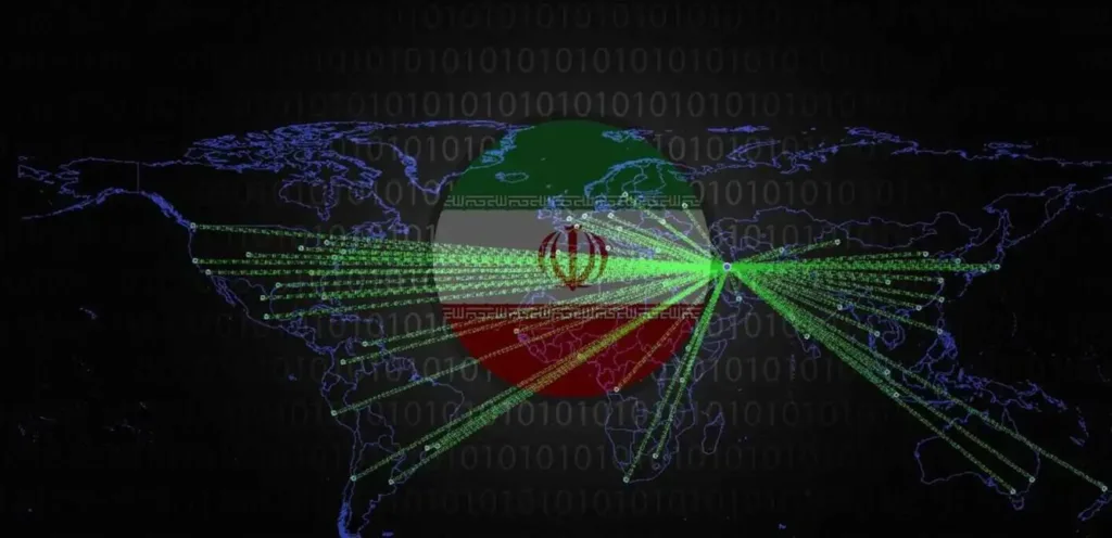 Iranian engineers accused of spying for Iran from within Google in Silicon Valley