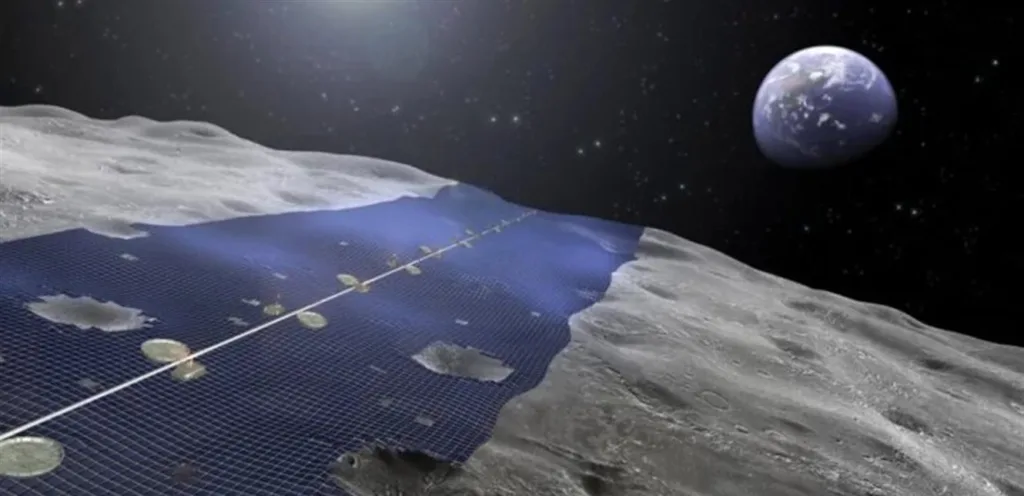 NASA: An innovative step that goes beyond the moon mission as a transit station