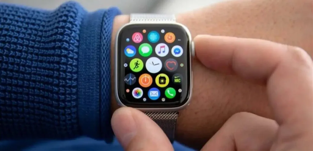 The 7 most prominent applications for the Apple Watch in 2026. Discover them now