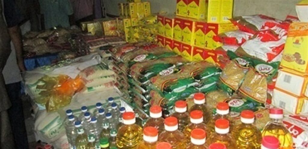 Zaitoun: Serious violations committed by food merchants.. What about the role of the Ministry of Economy?