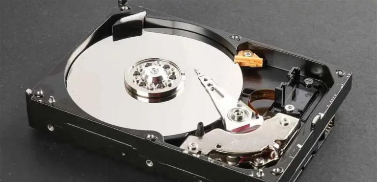 Goodbye to partitioning your hard disk: Modern technologies make this practice “a thing of the past.”