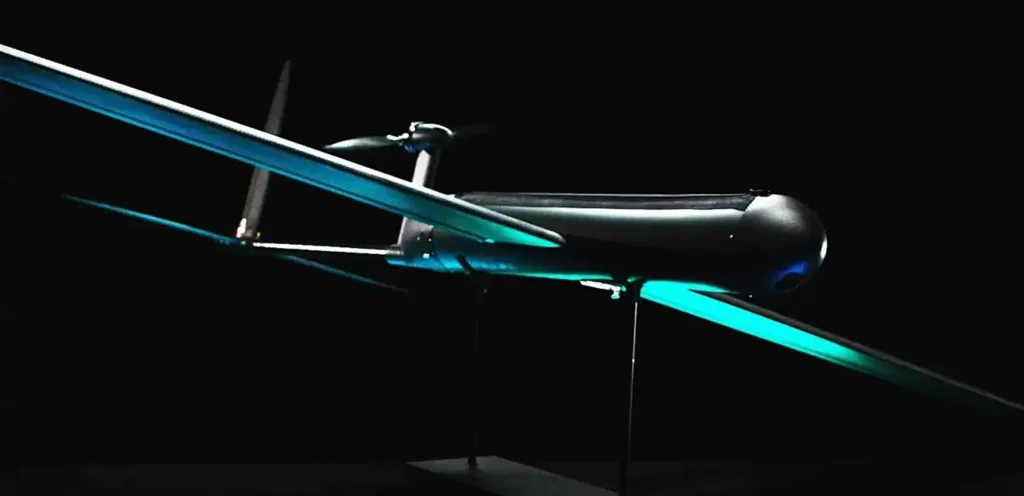 “Red Dragon”…an attack drone: a look at the future of American air dominance