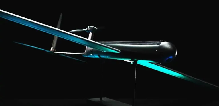 “Red Dragon”…an attack drone: a look at the future of American air dominance