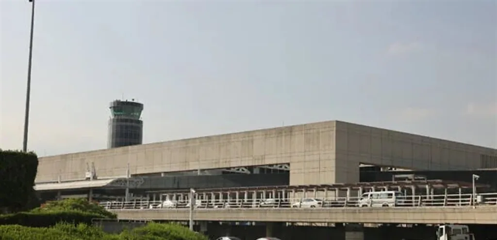 A new statement by the Ministry of Public Works regarding the latest developments at the airport