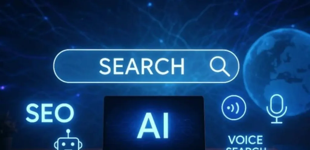 Artificial intelligence at the forefront: Robots will dominate the digital landscape by 2026