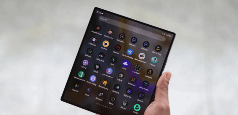 Samsung enhances the user experience: One UI 8.5 update is available for additional phones