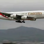 Emirates: A gradual return to flights and expectations for full resumption of operations soon