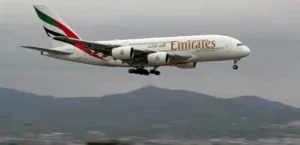 Emirates: A gradual return to flights and expectations for full resumption of operations soon