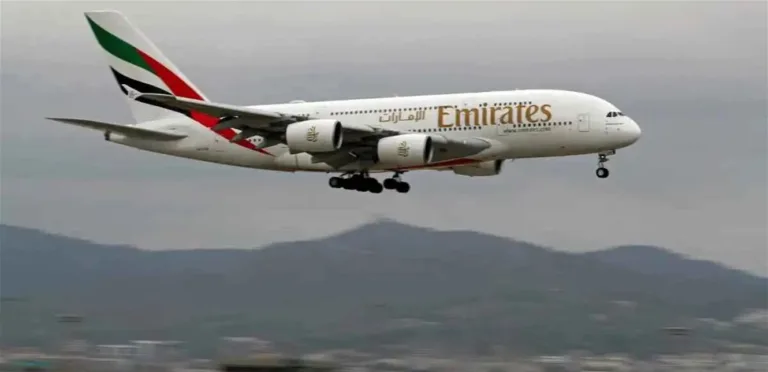 Emirates: A gradual return to flights and expectations for full resumption of operations soon