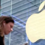 English: Apple unveils 7 innovative products