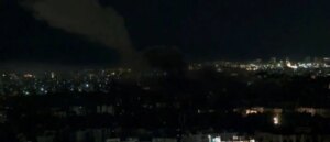 Escalation: Two new Israeli raids on the Al-Ruwais area in the suburb