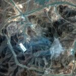 Estimates: Iranian nuclear materials are sufficient to produce 11 warheads, and Washington is developing a plan to protect them.