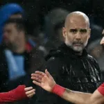 Expected confrontation: Manchester City and Liverpool will compete in the quarter-finals of the FA Cup