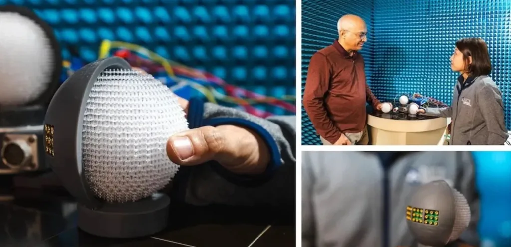 “EyeDAR”: advanced radar that improves vehicle safety