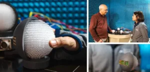 “EyeDAR”: advanced radar that improves vehicle safety