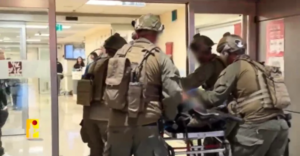 Field escalation: Hezbollah carries out a series of military operations in the morning