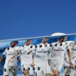 Five-year renewal: Disclosure of the value of the new contract between Real Madrid and Emirates Airlines
