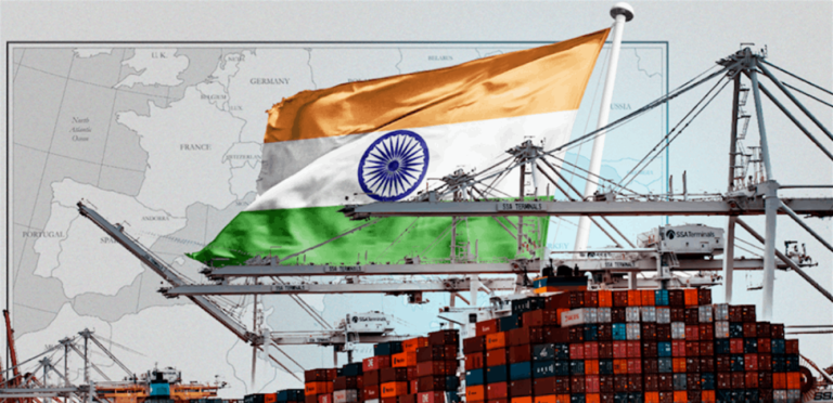 France seeks to push Lebanon towards the Indian corridor: a competition between Beirut and Haifa