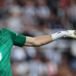 Garcia after leaving the cup: We paid the tax