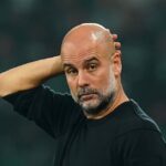 Guardiola sarcastically: “I will enjoy my vacation”… Manchester City is floundering in successive crises!