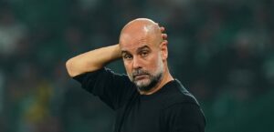 Guardiola sarcastically: “I will enjoy my vacation”… Manchester City is floundering in successive crises!