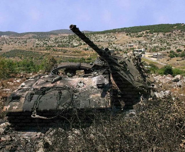 Hezbollah details the “Taybeh-Qantara ambush”