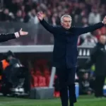 Harsh criticism from the Atletico Madrid player towards Mourinho: strong statements