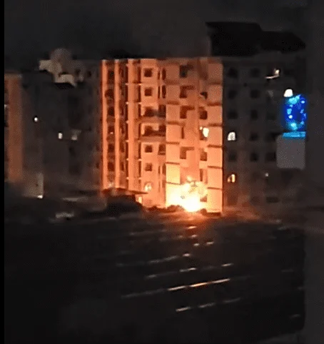 He joined his brother… revealing the identity of the person targeted by the raid in the Beddawi camp