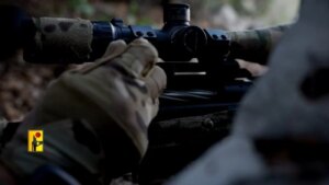 Hezbollah drones challenge Israeli defense systems…and the confrontations continue