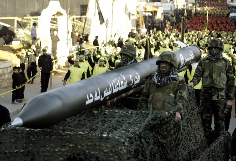 Hezbollah’s “daily” statements return… and Israeli bases, even Haifa, are under rocket fire