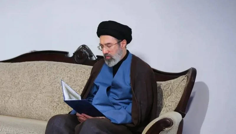Hezbollah’s message after speculation about the election of Mojtaba Khamenei