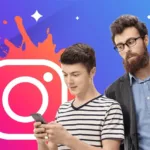 “Instagram”: Urgent notifications to families when discovering “dangerous research” that threatens privacy!