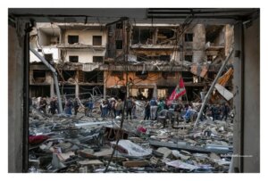 Israel threatens Hezbollah: Our response will be painful in this confrontation