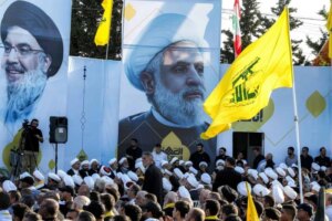 Israeli analyst: A long-term war is necessary to dismantle Hezbollah and may take years